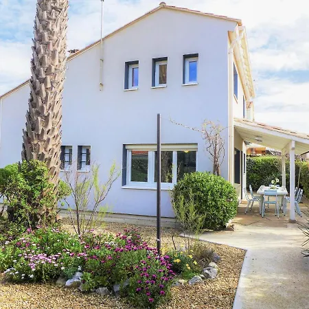 Les Vives By Interhome * Narbonne Plage