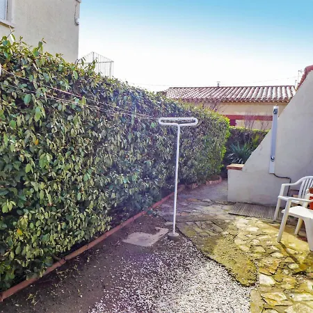 Les Vives By Interhome Narbonne Plage