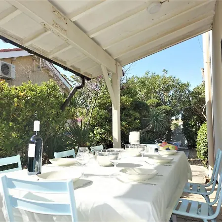 Les Vives By Interhome Ferienhaus *