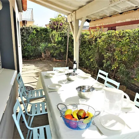 Les Vives By Interhome Ferienhaus Narbonne Plage