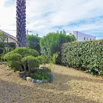 Сasa de vacaciones Les Vives By Interhome Narbonne-Plage