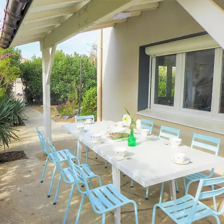 Les Vives By Interhome Сasa de vacaciones Narbonne-Plage