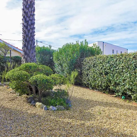Ferienhaus Les Vives By Interhome Narbonne Plage