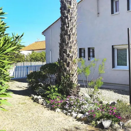 Les Vives By Interhome Narbonne Plage