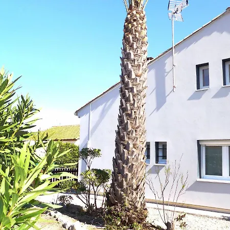 Les Vives By Interhome Сasa de vacaciones *