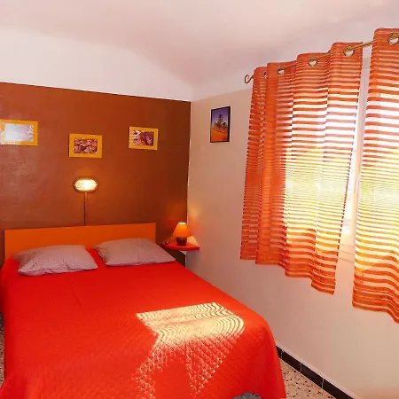 Les Vives By Interhome Narbonne-Plage