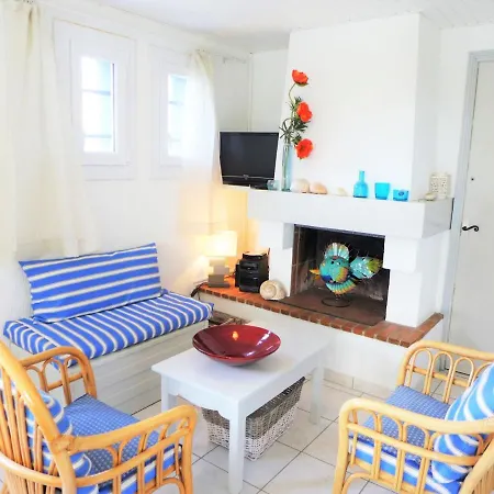 Les Vives By Interhome Сasa de vacaciones *