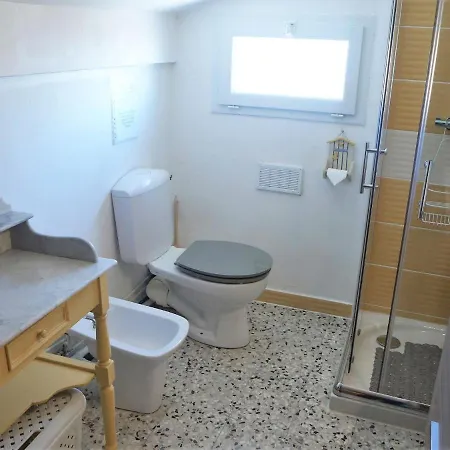 Holiday home Les Vives By Interhome Narbonne-Plage