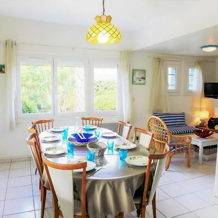 Les Vives By Interhome Narbonne-Plage