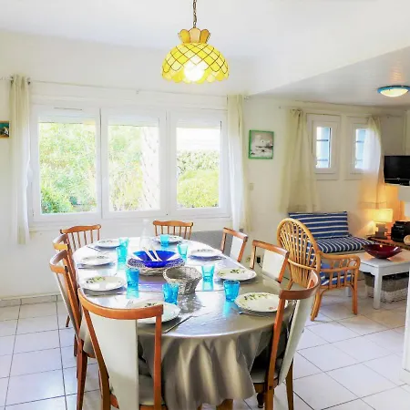 Les Vives By Interhome Narbonne-Plage