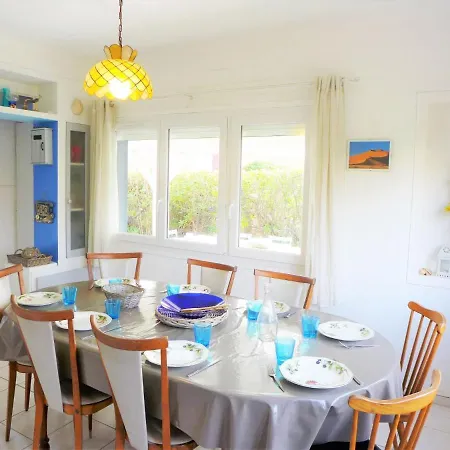 Les Vives By Interhome Сasa de vacaciones
