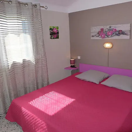 Holiday home Les Vives By Interhome Narbonne-Plage