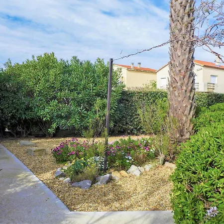 Les Vives By Interhome Semesterbostad Narbonne-Plage