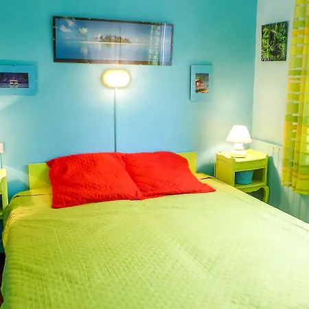 Les Vives By Interhome *