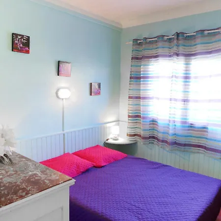 Les Vives By Interhome Holiday home