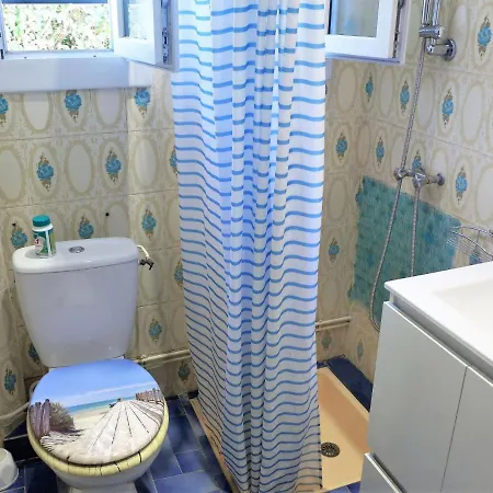 Сasa de vacaciones Les Vives By Interhome *