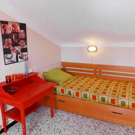 Holiday home Les Vives By Interhome Narbonne-Plage