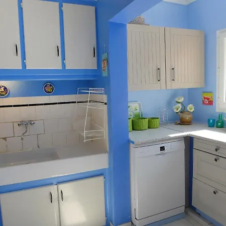 Сasa de vacaciones Les Vives By Interhome