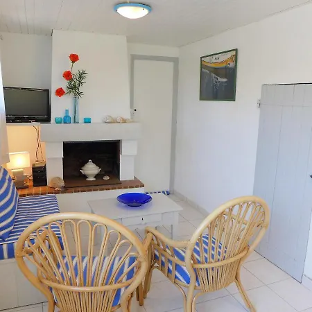 Les Vives By Interhome Semesterbostad Narbonne-Plage