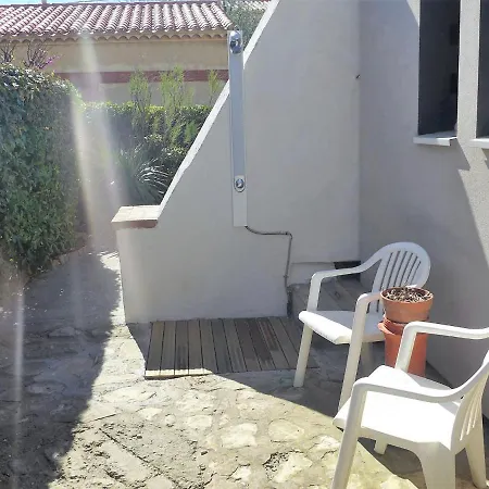 Holiday home Les Vives By Interhome *