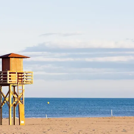Les Vives By Interhome Narbonne-Plage