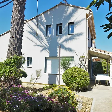 Les Vives By Interhome Narbonne-Plage