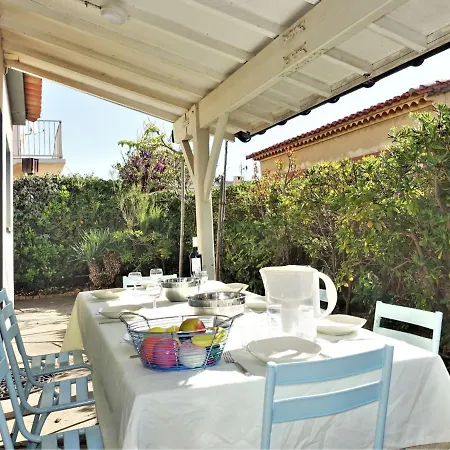 Les Vives By Interhome * Narbonne-Plage