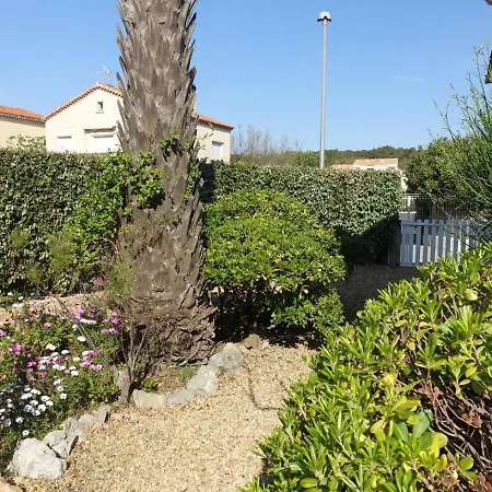 Les Vives By Interhome * Narbonne-Plage