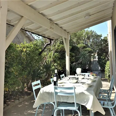 Holiday home Les Vives By Interhome *