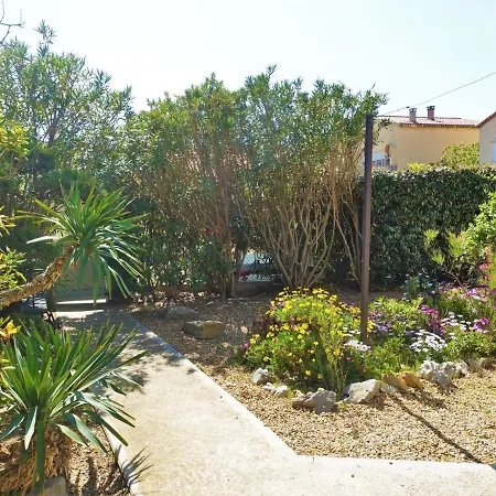 Les Vives By Interhome Holiday home Narbonne-Plage