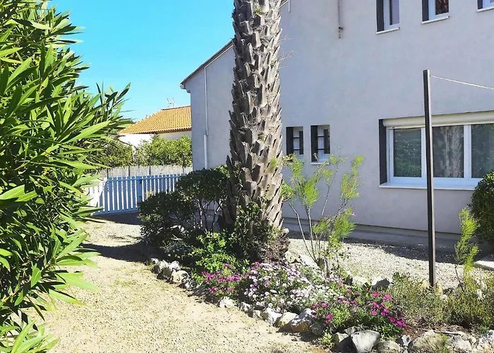Les Vives By Interhome Narbonne Plage
