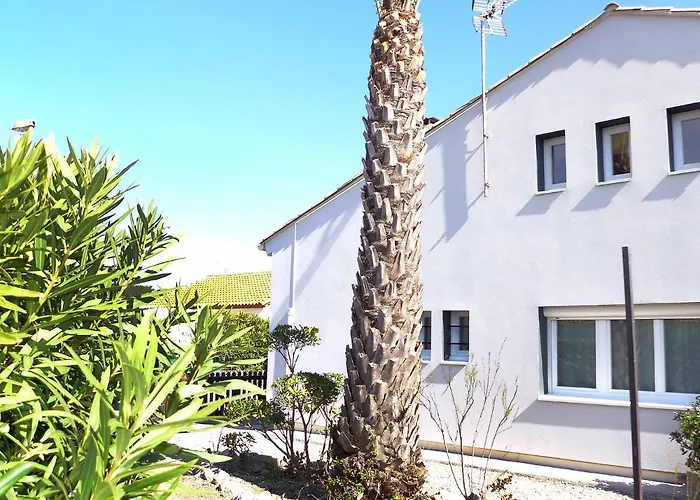 Les Vives By Interhome Ferienhaus *
