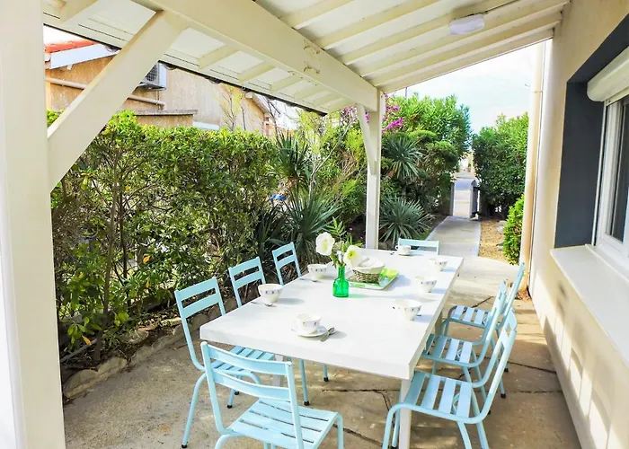 펜션 Les Vives By Interhome