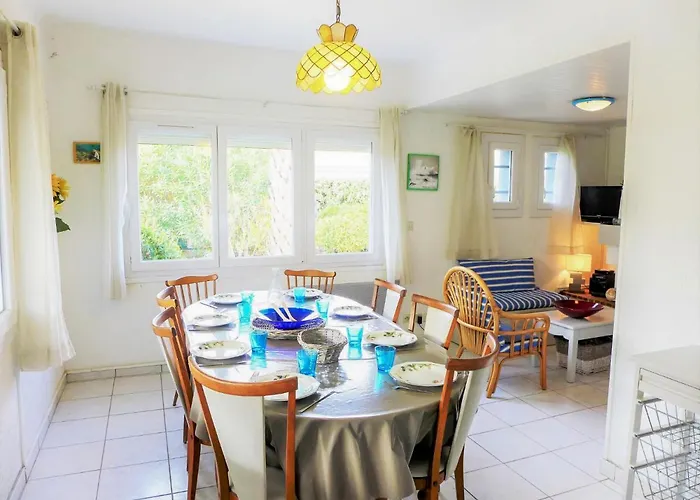 Les Vives By Interhome Narbonne Plage