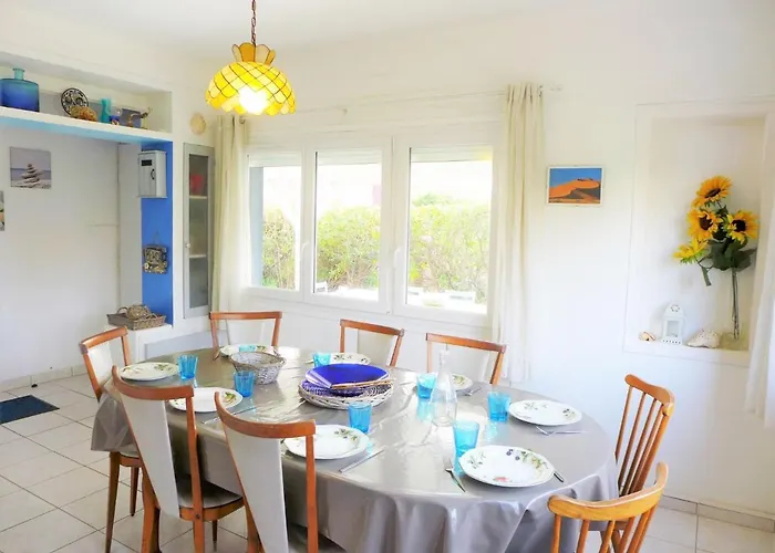 Les Vives By Interhome 펜션