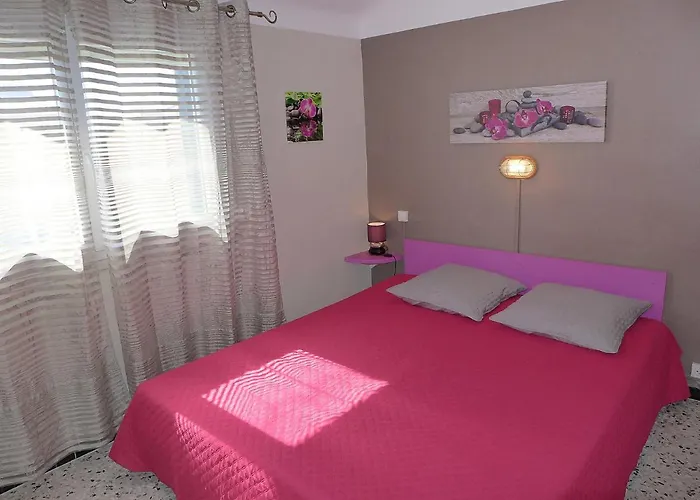 Ferienhaus Les Vives By Interhome Narbonne Plage