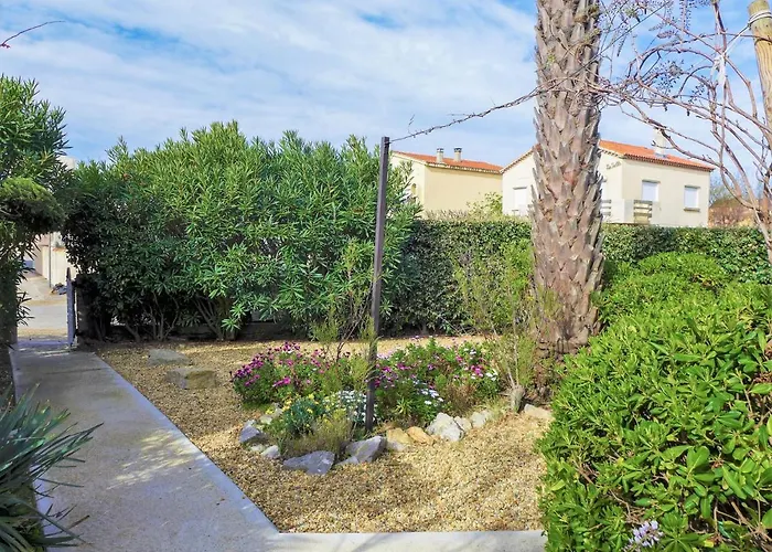 Les Vives By Interhome Ferienhaus Narbonne Plage