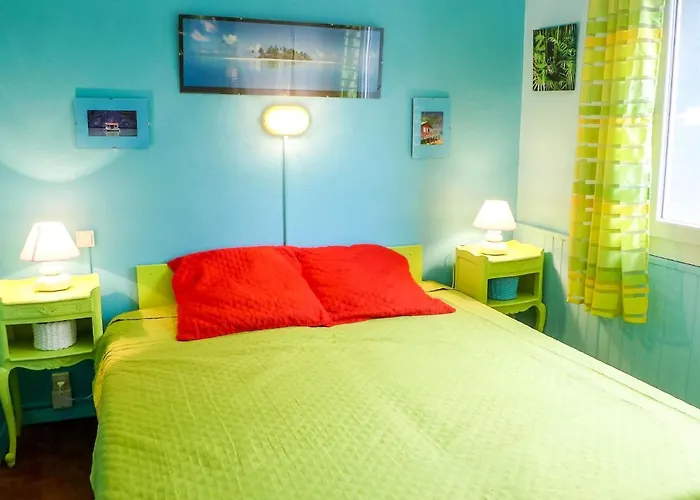Les Vives By Interhome *