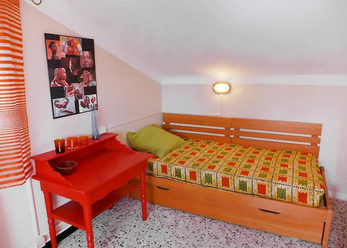 Tatil Evi Les Vives By Interhome Narbonne-Plage