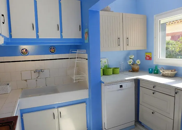 Ferienhaus Les Vives By Interhome