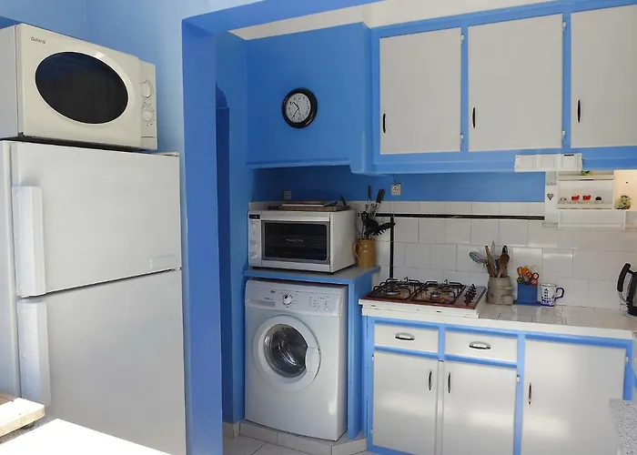 Les Vives By Interhome Tatil Evi *