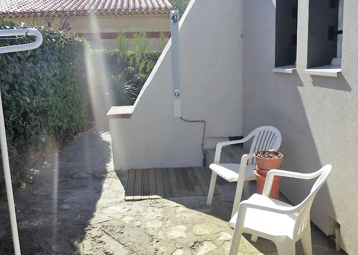 Ferienhaus Les Vives By Interhome *