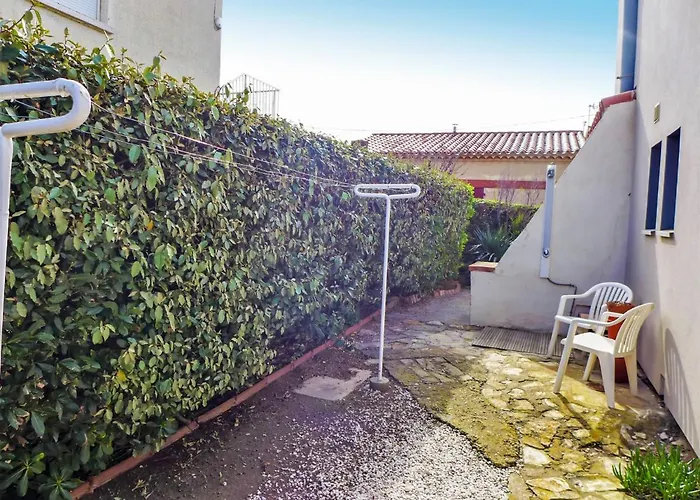 Les Vives By Interhome Narbonne Plage