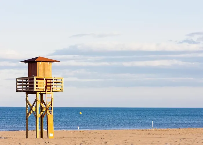 Les Vives By Interhome Narbonne Plage
