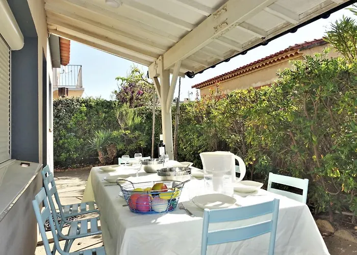 Les Vives By Interhome * Narbonne Plage