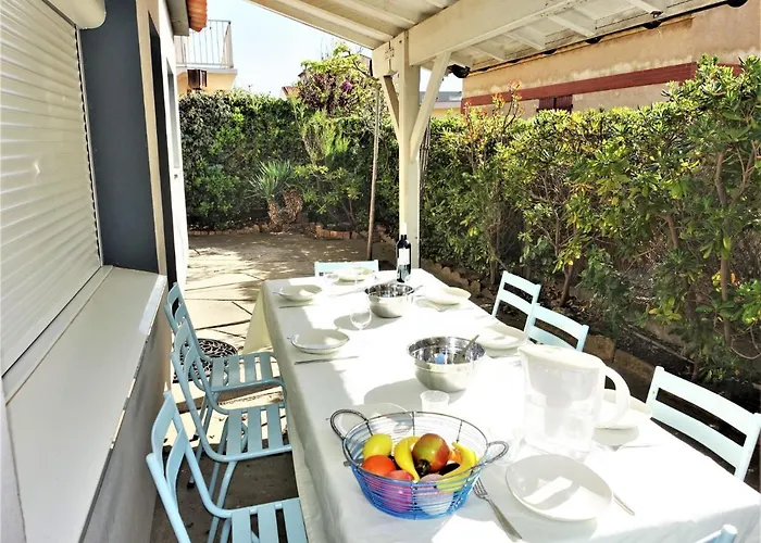 Les Vives By Interhome Ferienhaus Narbonne Plage